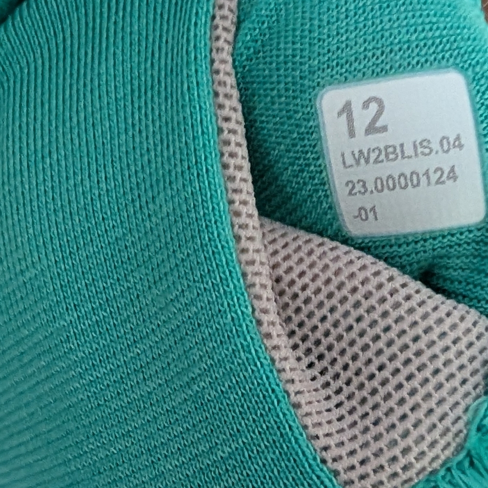 Lululemon Energy Ribbed Longline Bra - Picture 7 of 11